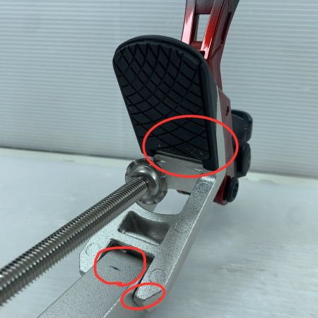  DAIWA ダイワ ロッドホルダー  ﾗｲﾄﾎﾙﾀﾞｰﾒﾀﾙα160CH