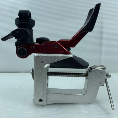  DAIWA ダイワ ロッドホルダー  ﾗｲﾄﾎﾙﾀﾞｰﾒﾀﾙα160CH
