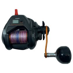 ττ SHIMANO シマノ  リール ベイトリール  21 バルケッタ BB 300HG 右 044105 Aランク