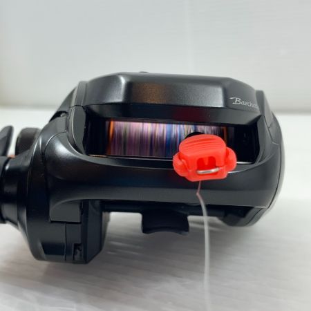  SHIMANO シマノ  リール ベイトリール  21 バルケッタ BB 300HG 右 044105