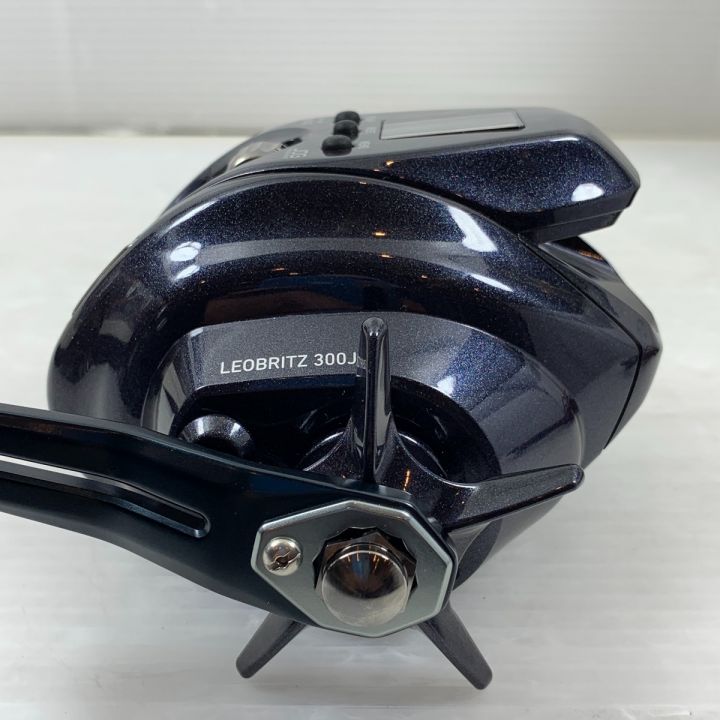 DAIWA ダイワ リール 電動リール 23レオブリッツ300J 00810043｜中古｜なんでもリサイクルビッグバン