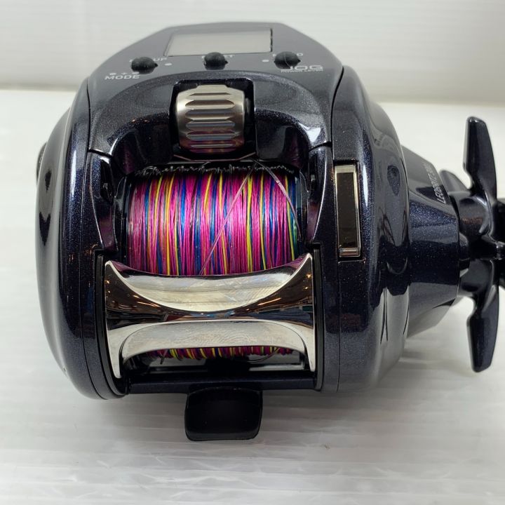 DAIWA ダイワ リール 電動リール 23レオブリッツ300J 00810043｜中古｜なんでもリサイクルビッグバン