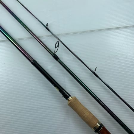  SHIMANO シマノ ロッド ルアーロッド カーディフモンスターリミテッド DP107MH 34738