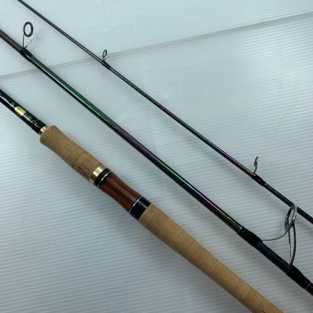  SHIMANO シマノ ロッド ルアーロッド カーディフモンスターリミテッド DP107MH 34738