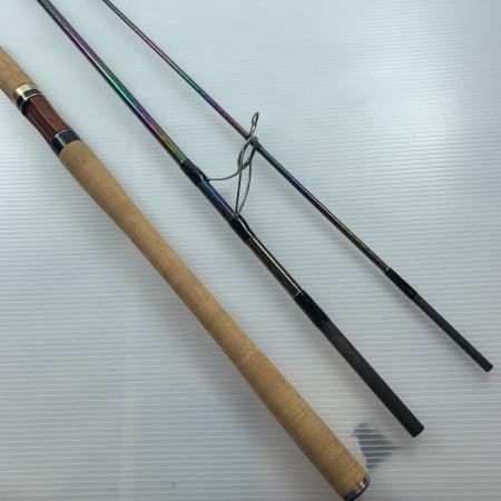  SHIMANO シマノ ロッド ルアーロッド カーディフモンスターリミテッド DP107MH 34738