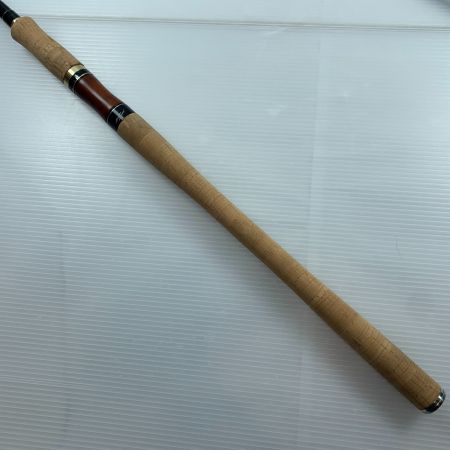  SHIMANO シマノ ロッド ルアーロッド カーディフモンスターリミテッド DP107MH 34738