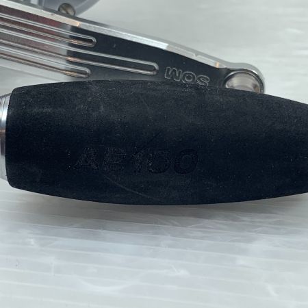  STUDIO OCEAN MARK リール ベイトリール  ﾌﾞﾙｰﾍﾌﾞﾝBH-L80Hi/L