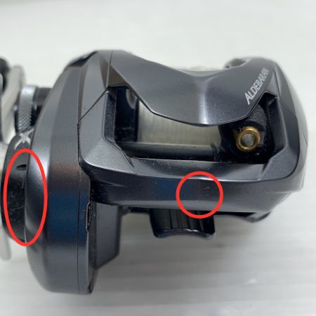  SHIMANO シマノ リール ベイトリール  15アルデバラン 50HG 03386