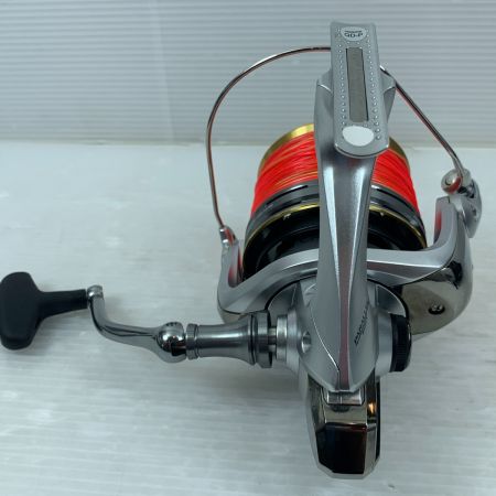 ΨΨ SHIMANO シマノ SA62 程度A 箱付 サーフリーダーCI4+ 35 SA62