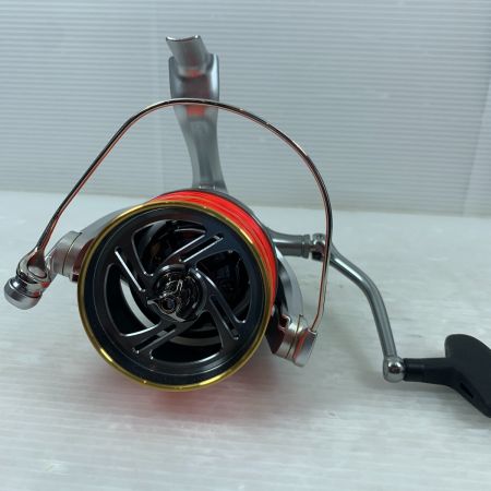 ΨΨ SHIMANO シマノ SA62 程度A 箱付 サーフリーダーCI4+ 35 SA62
