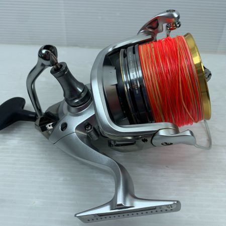 ΨΨ SHIMANO シマノ SA62 程度A 箱付 サーフリーダーCI4+ 35 SA62