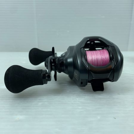  SHIMANO シマノ リール ベイトリール 20エクスセンスDC SSXG LH 04190