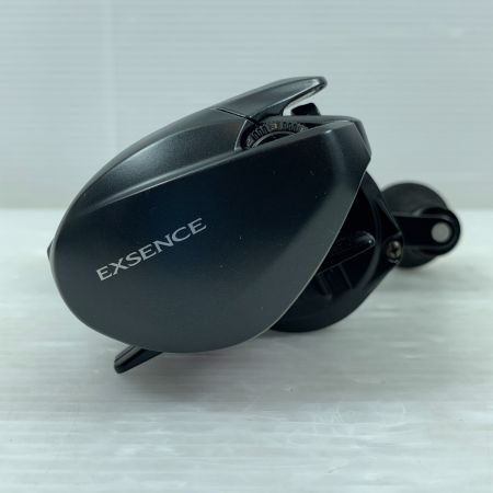  SHIMANO シマノ リール ベイトリール 20エクスセンスDC SSXG LH 04190