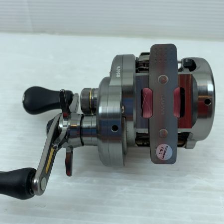  SHIMANO シマノ  03676 箱付 17カルカッタコンクエストBFS HG-L 03676