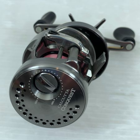  SHIMANO シマノ  03676 箱付 17カルカッタコンクエストBFS HG-L 03676