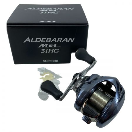  SHIMANO シマノ 03880  箱付 18アルデバラン MGL 31HG 03880