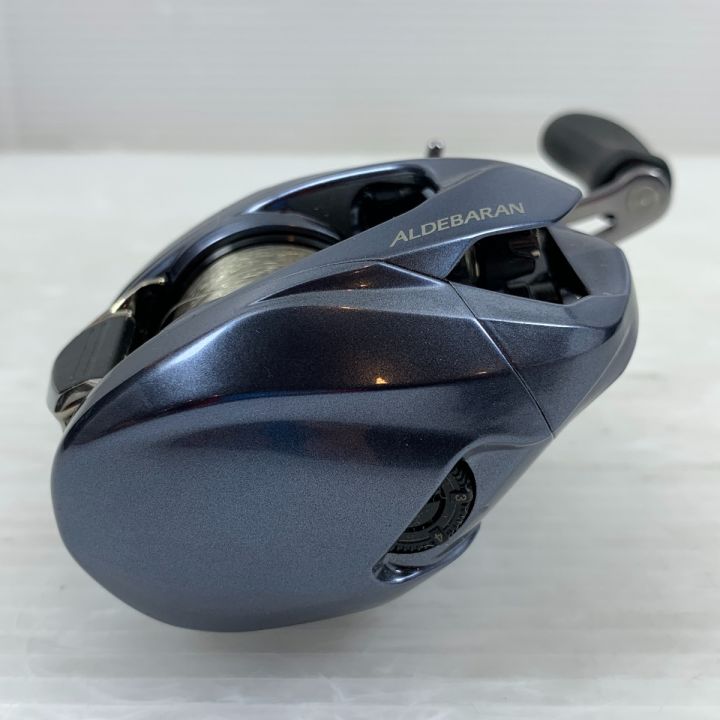 SHIMANO シマノ 03880 箱付 18アルデバラン MGL 31HG 03880 - 中古