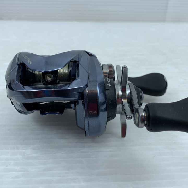 SHIMANO シマノ 03880 箱付 18アルデバラン MGL 31HG 03880 - 中古