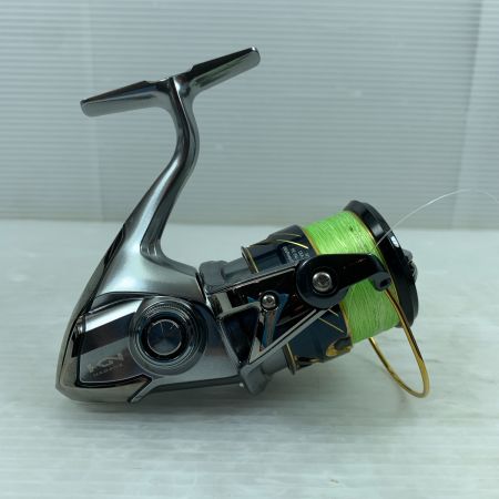  SHIMANO シマノ リール スピニングリール 16ヴァンキッシュ3000HGM 03506
