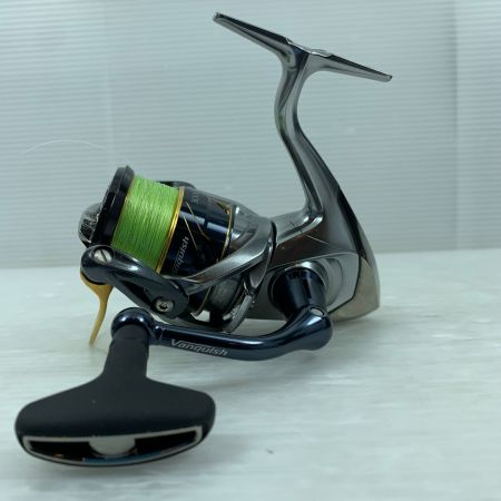  SHIMANO シマノ リール スピニングリール 16ヴァンキッシュ3000HGM 03506