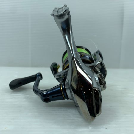  SHIMANO シマノ リール スピニングリール 16ヴァンキッシュ3000HGM 03506