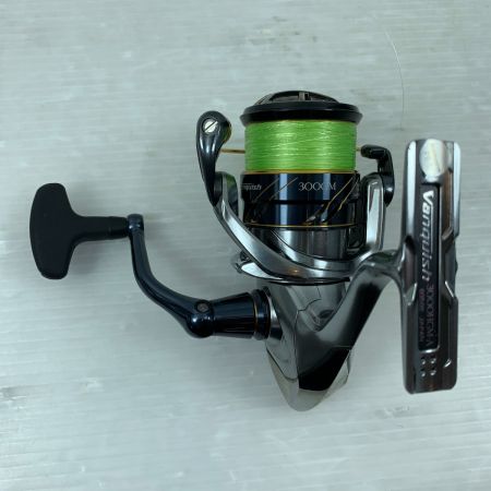  SHIMANO シマノ リール スピニングリール 16ヴァンキッシュ3000HGM 03506