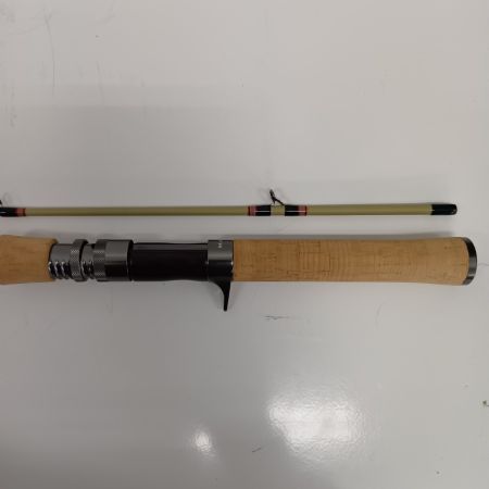 M-AIRE Mアイレ MG-56ML 釣り用品 ロッド ルアーロッド 程度A 正影グラス