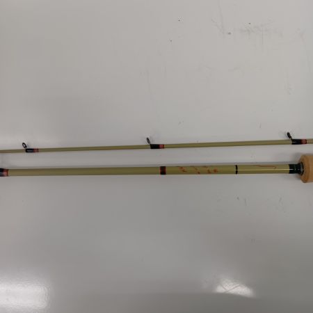 M-AIRE Mアイレ MG-56ML 釣り用品 ロッド ルアーロッド 程度A 正影グラス