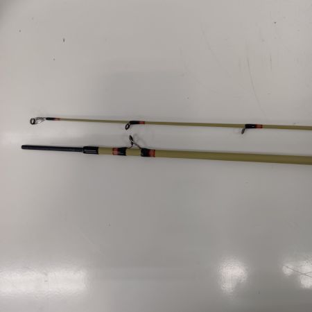 M-AIRE Mアイレ MG-56ML 釣り用品 ロッド ルアーロッド 程度A 正影グラス