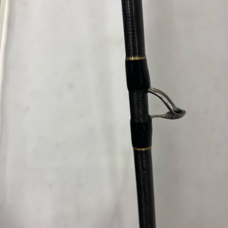 DAIKO ダイコー バスロッド ドルーグ C67MLS-bf 本体のみ