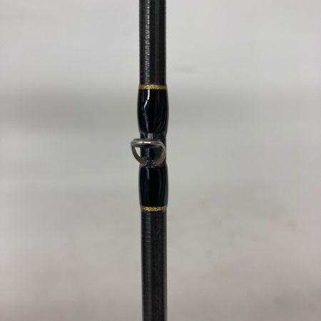 DAIKO ダイコー バスロッド ドルーグ C67MLS-bf 本体のみ