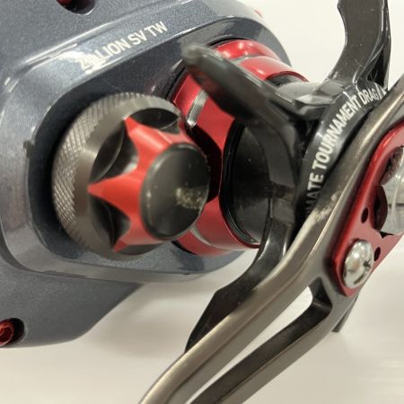 DAIWA ダイワ リール ベイトリール 16ジリオンSV TW 7.3 ハガレ有