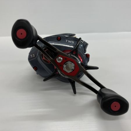 DAIWA ダイワ リール ベイトリール 16ジリオンSV TW 7.3 ハガレ有