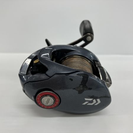DAIWA ダイワ リール ベイトリール 16ジリオンSV TW 7.3 ハガレ有