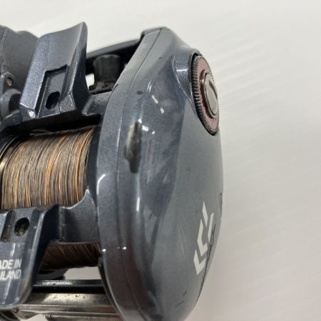 DAIWA ダイワ リール ベイトリール 16ジリオンSV TW 7.3 ハガレ有