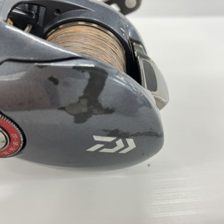 DAIWA ダイワ リール ベイトリール 16ジリオンSV TW 7.3 ハガレ有