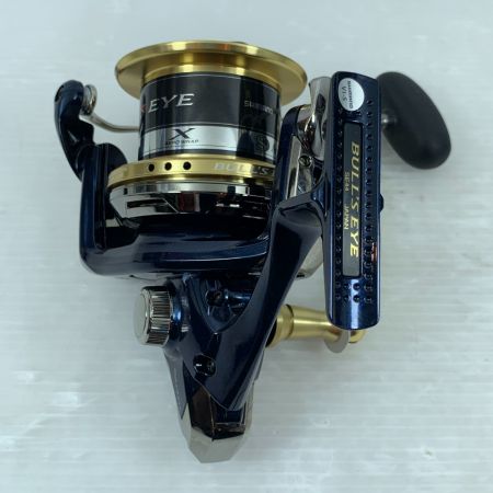  SHIMANO シマノ 03274 未使用 14ブルズアイ 9120 03274