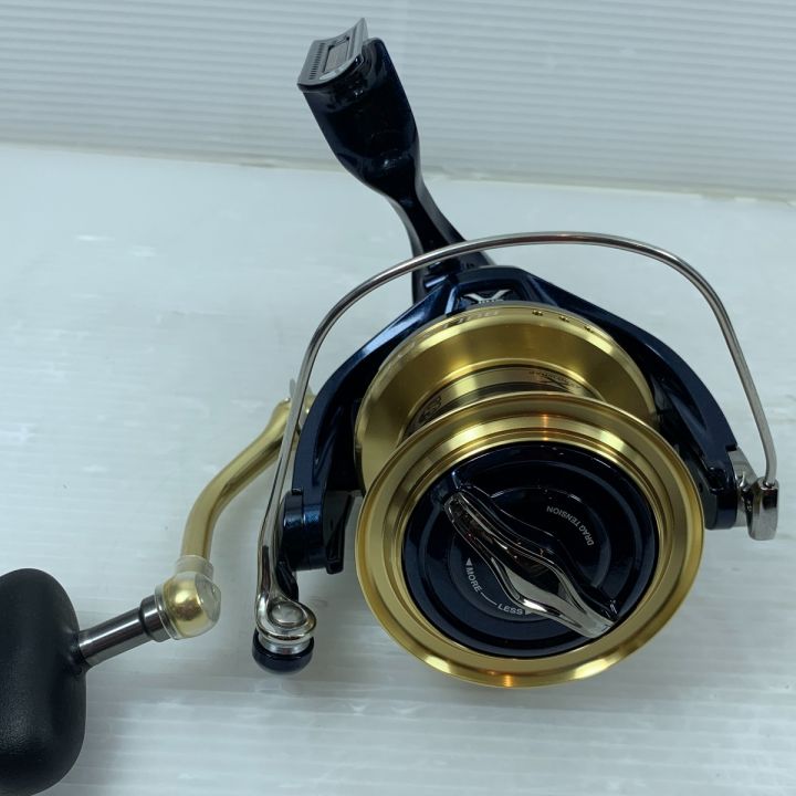 SHIMANO シマノ 03274 未使用 14ブルズアイ 9120 03274｜中古 