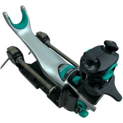 ττ DAIWA ダイワ ロッドホルダー  ﾊﾟﾜｰﾎﾙﾀﾞｰ速攻160S Bランク