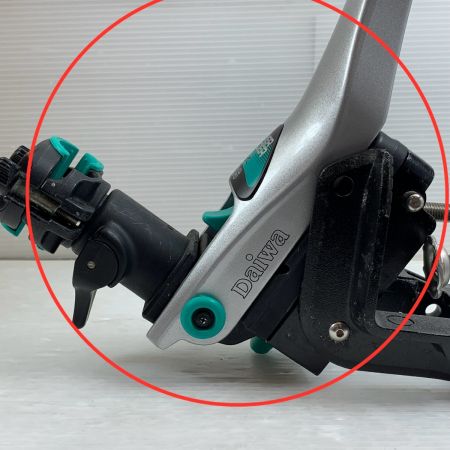  DAIWA ダイワ ロッドホルダー  ﾊﾟﾜｰﾎﾙﾀﾞｰ速攻160S