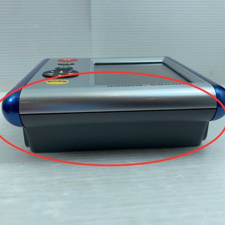  SHIMANO シマノ 魚群探知機  探検丸 5-RK010000