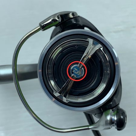  DAIWA ダイワ リール スピニングリール  18カルディア LT3000-CXH 056042