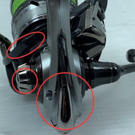  DAIWA ダイワ リール スピニングリール  18カルディア LT3000-CXH 056042