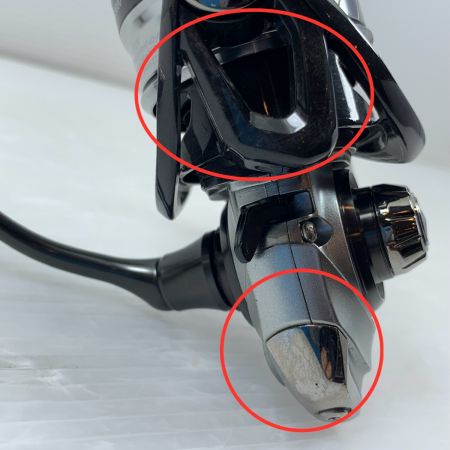  DAIWA ダイワ リール スピニングリール  18カルディア LT3000-CXH 056042