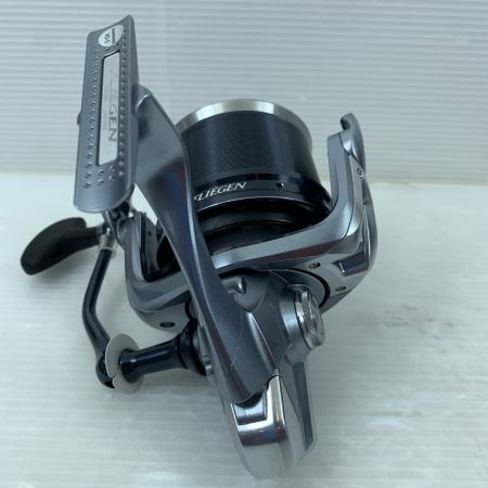  SHIMANO シマノ 03657 未使用 17フリーゲン35 細糸使用 03657