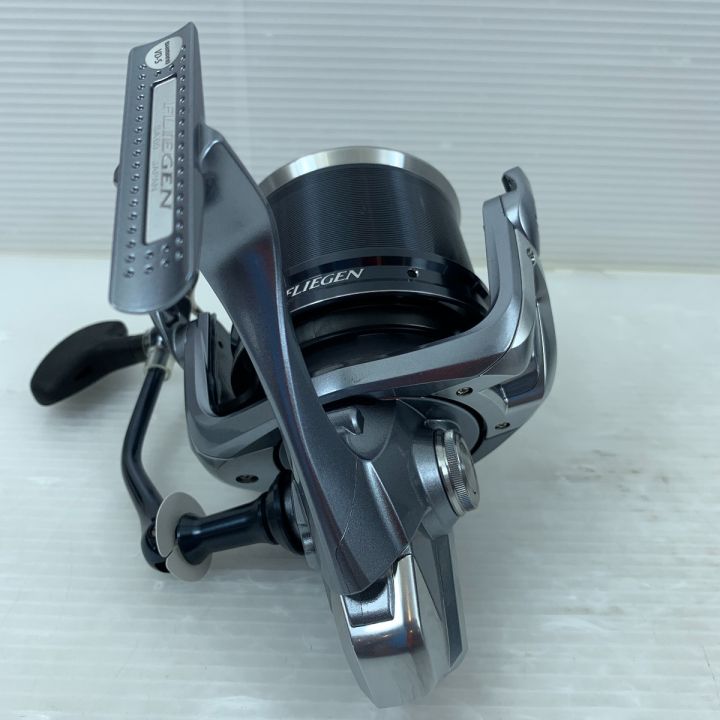 SHIMANO シマノ 03657 未使用 17フリーゲン35 細糸使用 03657｜中古  