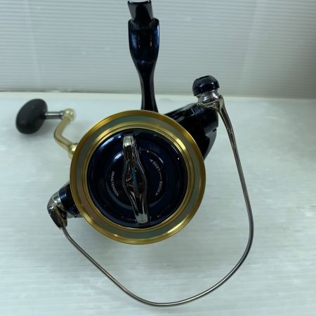  SHIMANO シマノ リール スピニングリール 未使用 14ブルズアイ 9120 03274