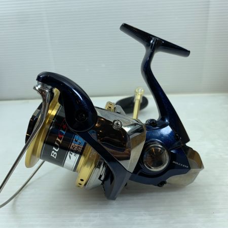  SHIMANO シマノ リール スピニングリール 未使用 14ブルズアイ 9120 03274