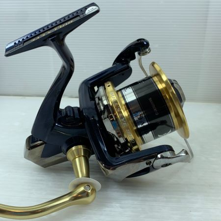  SHIMANO シマノ リール スピニングリール 未使用 14ブルズアイ 9120 03274