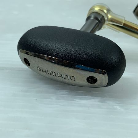  SHIMANO シマノ リール スピニングリール 未使用 14ブルズアイ 9120 03274